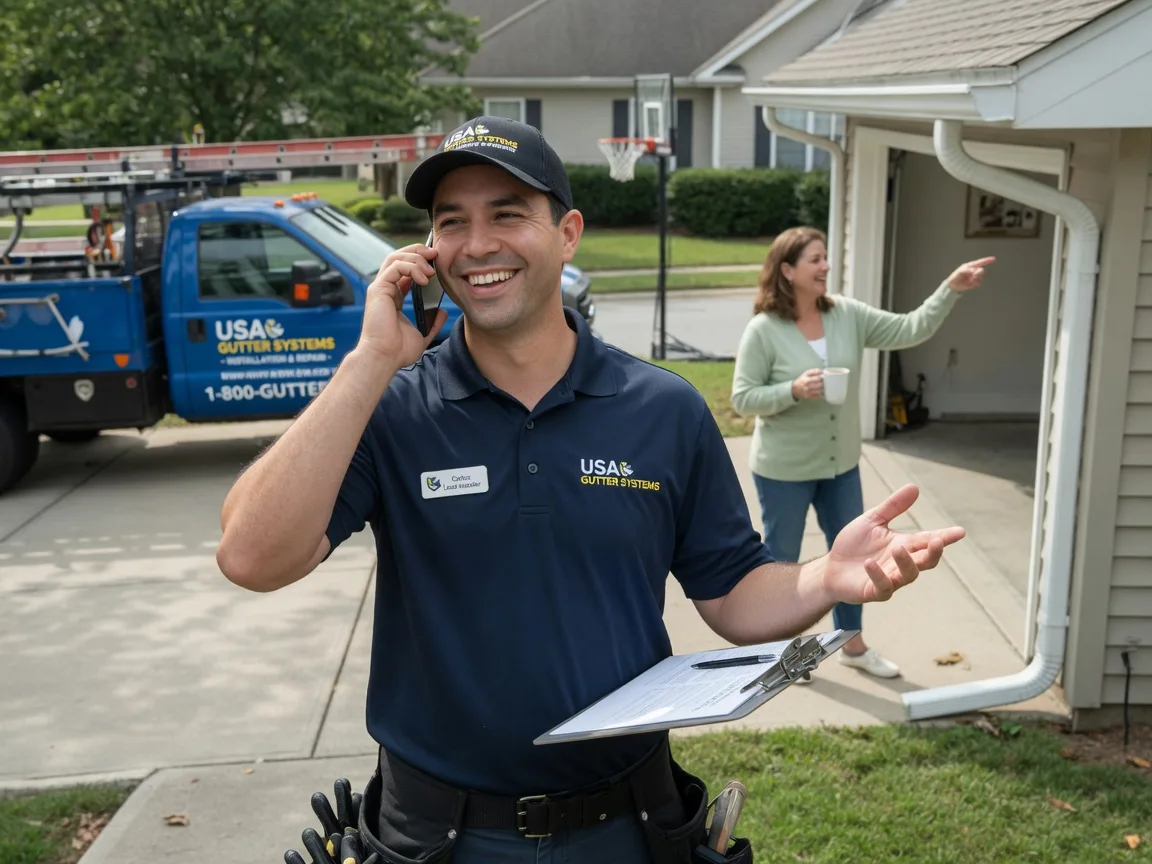 Gutter Installation Navarro, CA FAQs